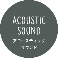 ACOUSTIC SOUND