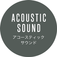 ACOUSTIC SOUND